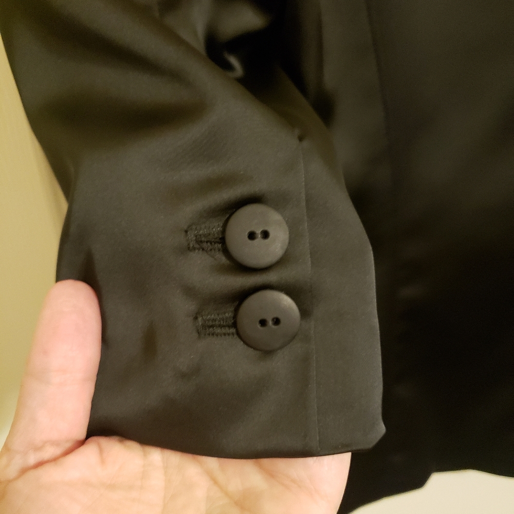 Women's blazer - Picture 4 of 8